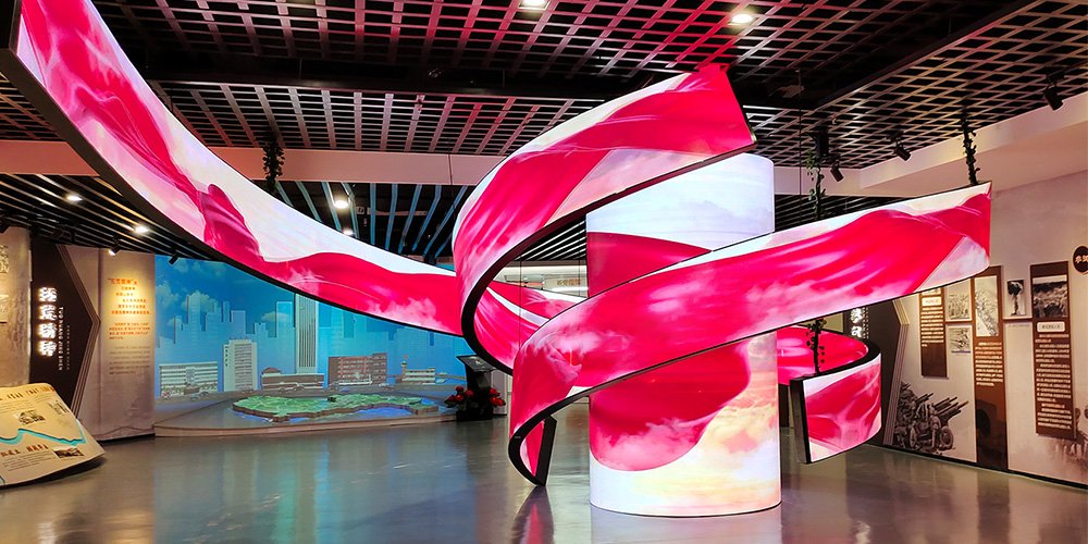 Innovix LED Integration