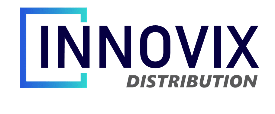 Innovix Distribution Logo